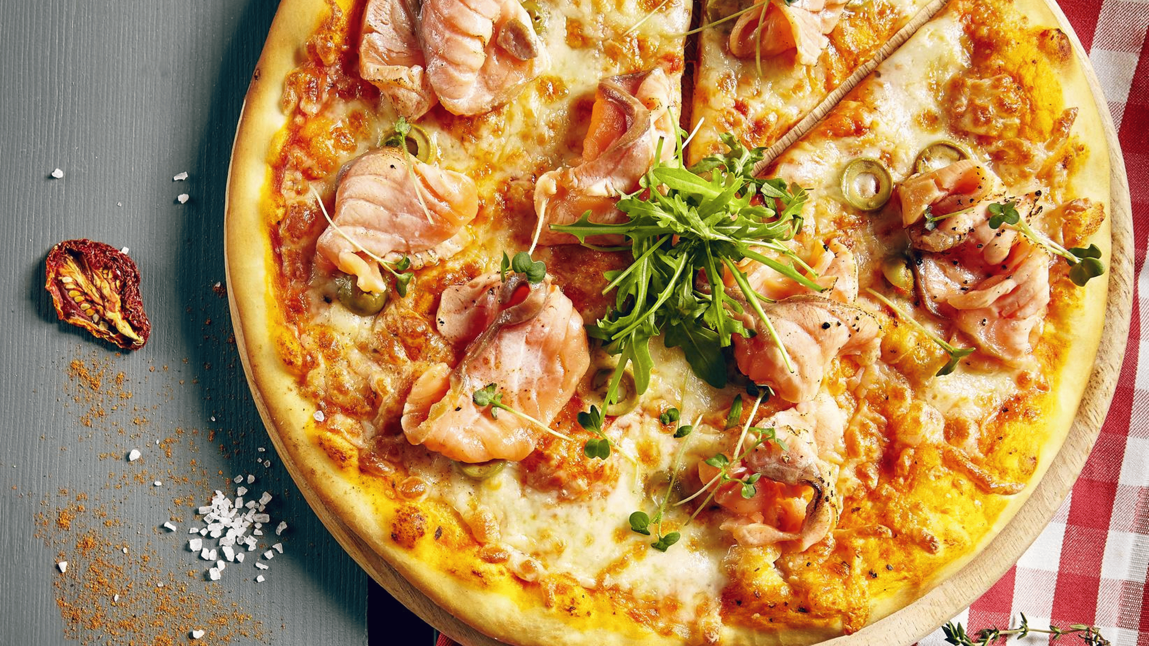 Pizza Planet Southall